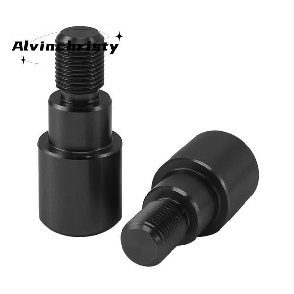 Xe Máy Thanh Kết Thúc Tay Cầm Tay Cầm Đầu Nắp Dành Cho MT-09 MT-07 MT07 MT09 2014-2018 MT10 2016-201