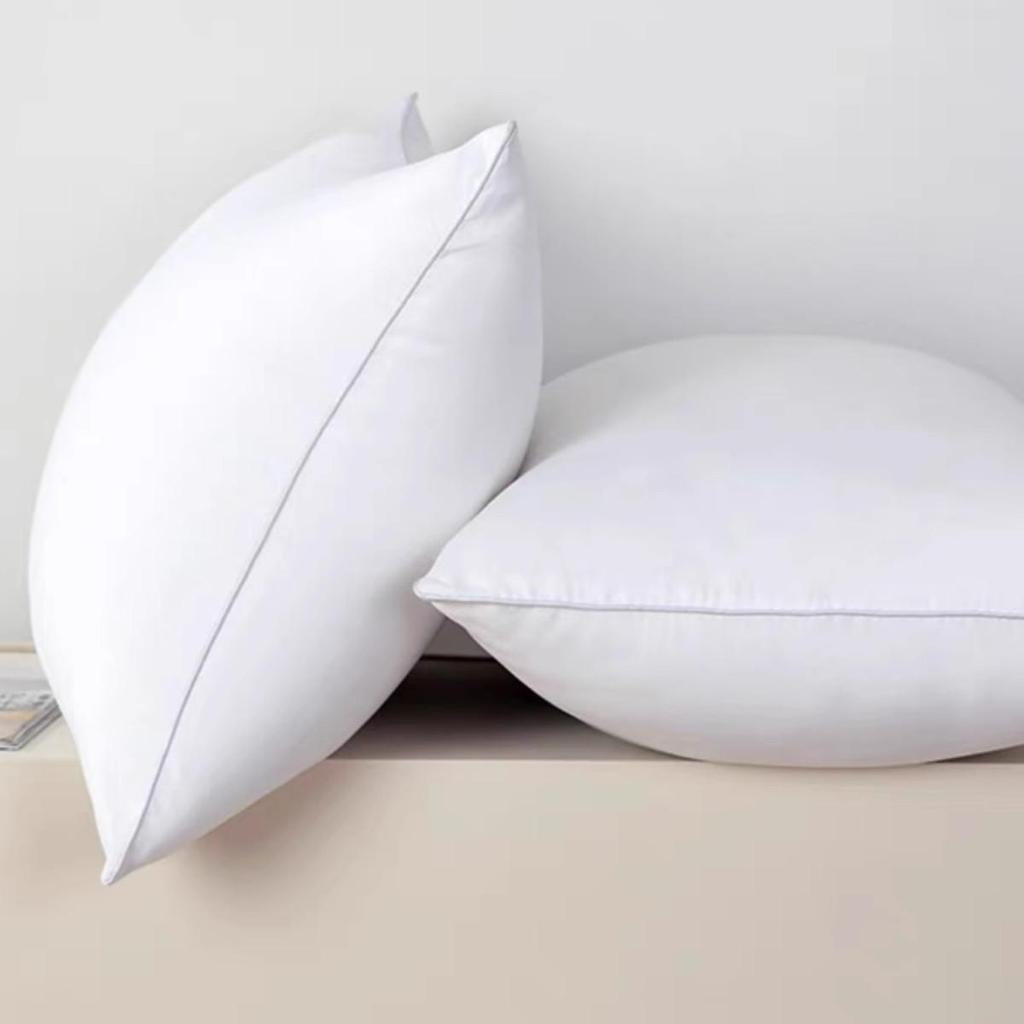 Gối Gối Lõi Lót Lót Đệm Lõi 45x45 30x50 50x50 Thắt Lưng Gối Lõi Sofa Phòng Khách Gối Lõi