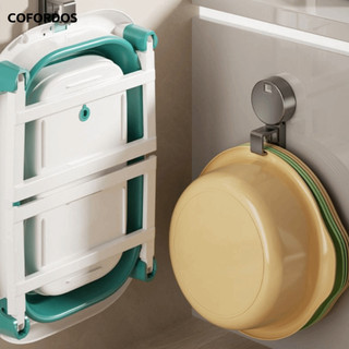 Móc chậu rửa COFORDOS, Giá đựng chậu rửa thời trang, Giá treo phòng tắm Kệ treo gia dụng có thể điều chỉnh đa năng