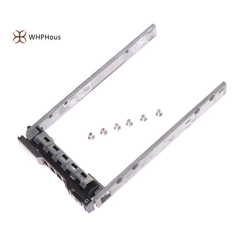 < WHPHous-t > Dành Cho Khay Ổ Cứng 8FKXC 08FKXC 2.5 "Caddy PowerEdge R730XD R930 R430 R630 R730 R820