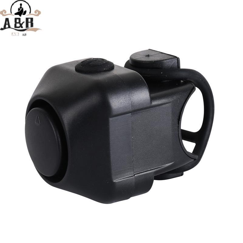 [A & B] Chuông xe đạp, còi điện xe đạp leo núi, còi điện xe đạp gấp đường bay chết, chuông đầy màu s