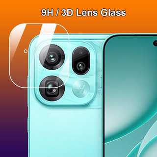 Tương Thích Cho Oppo Find X9 X9s Pro Ultra Back Camera Ống Kính 9H Độ Cứng Trong Suốt Kính Cường Lực Bảo Vệ Phim Bảo Vệ