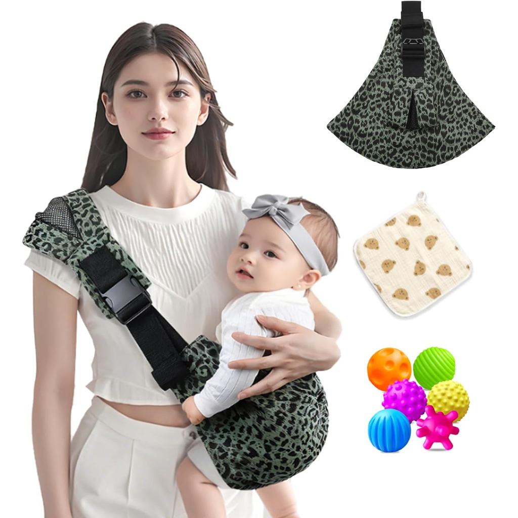 BabySlingCarrier|Có thể điều chỉnhFront & Back, có thể điều chỉnhSlingEasyToddlerCarrierVáy thoải má