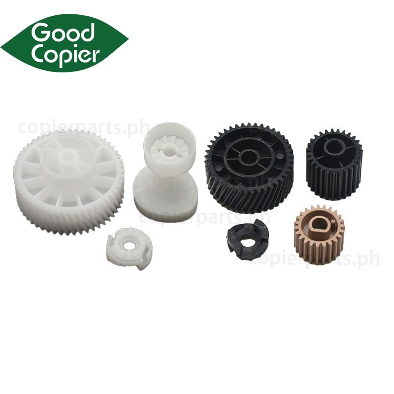 Fuser Drive Gear cho Canon IR 2002 2004 2006 2202 2204 2206 2002G 2202L Fuser Gears lắp ráp FE3-3213