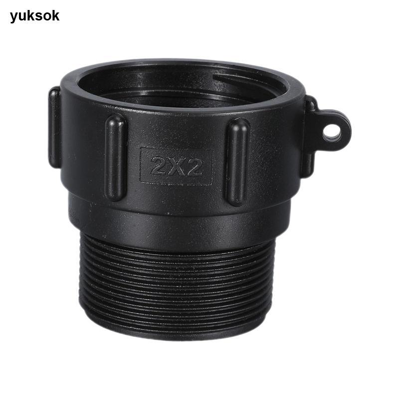 IBC Tote Adapter IBC Tote Tank Drain Adapter Thay Thế Thùng Lắp Phần IBC Ton Xô Adapter IBC Tank Ada