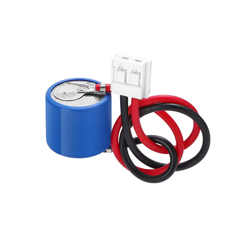 Thích hợp cho CR-1 / 3N Thích hợp cho pin Lithium PLC AFP1801 FP1-C14 FP1-C24 FP1-C40 FP1-C56