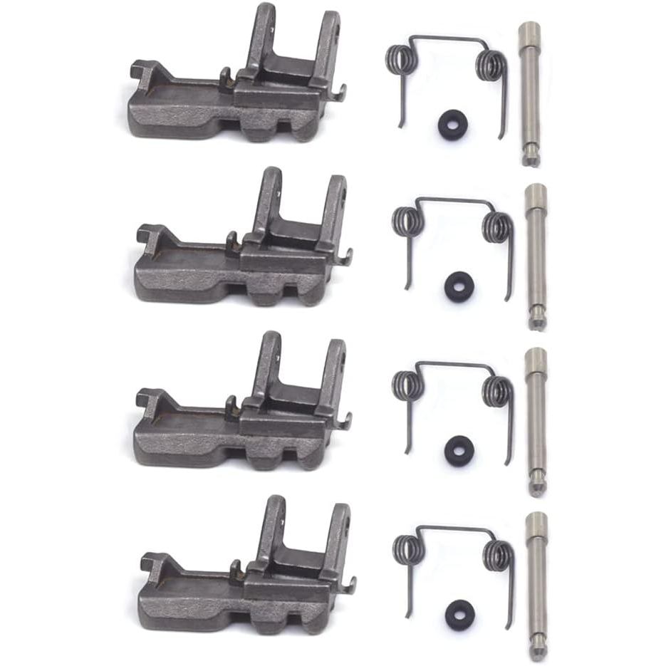 883901 Feeder (A) NV45AB2 Phần 877-761 Bộ Vòng đệm trục lò xo cho NV45AB NV45AB2 NV45AB2 (S) Cuộn dâ