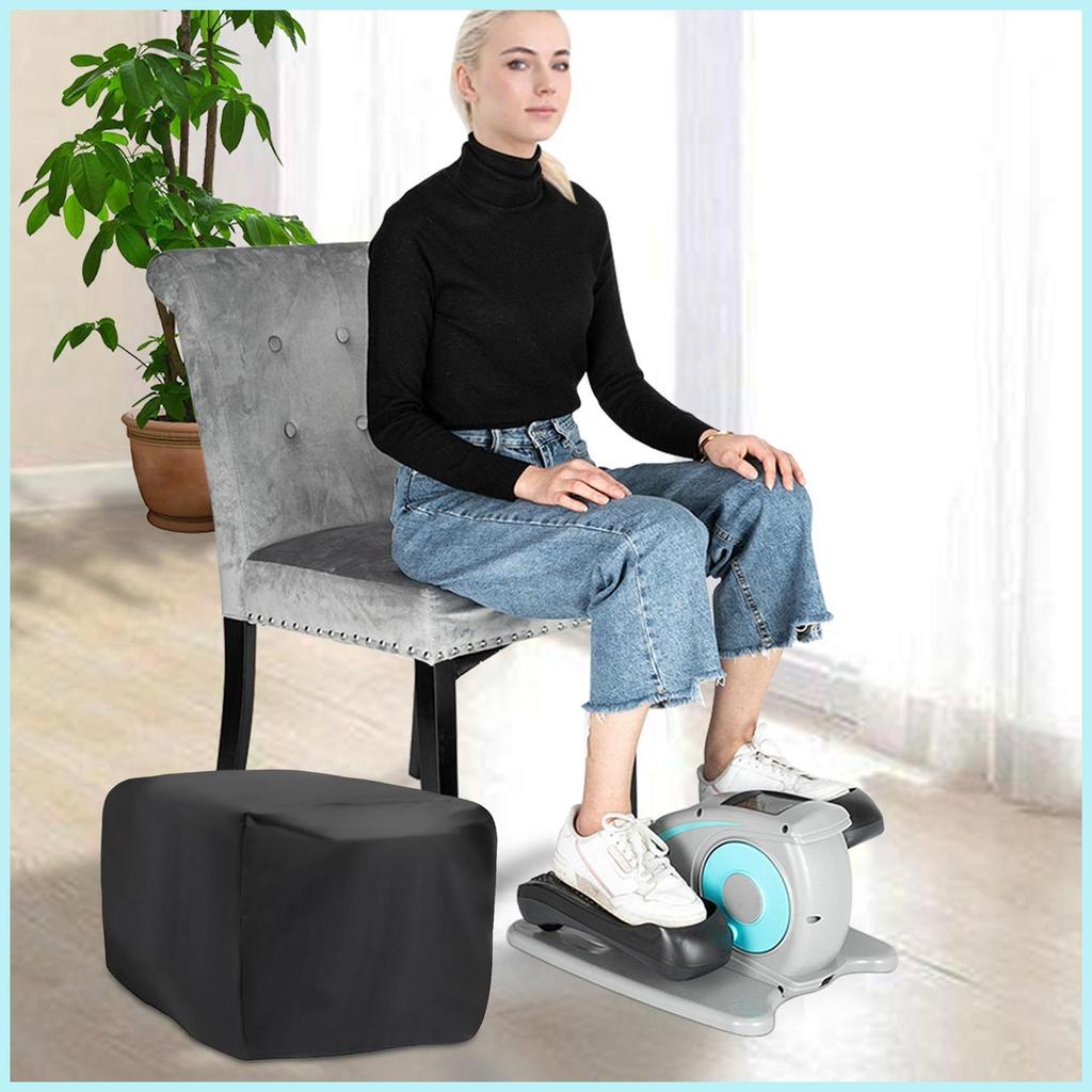 Vỏ máy Elipsport bảo vệ và chống bụi dành cho thiết bị tập thể dục