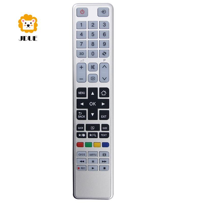 Thay thế điều khiển từ xa CT-8040 cho TV CT-8035 / 8040 / 8041 / 8046 48L5435DG / 441DG Bộ điều khiể