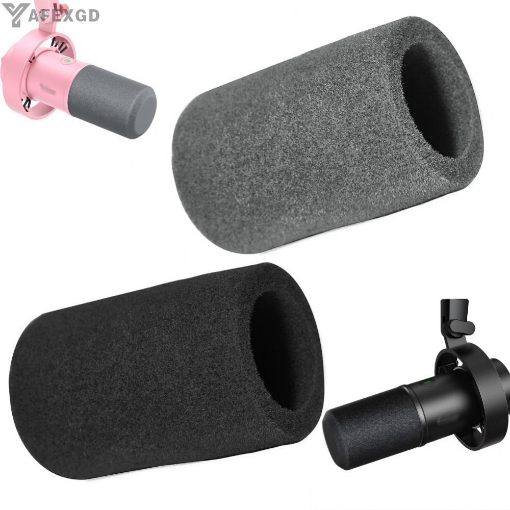 Vỏ micro xốp cho FIFINE K688 Thích hợp cho phòng thu và sử dụng trực tiếp