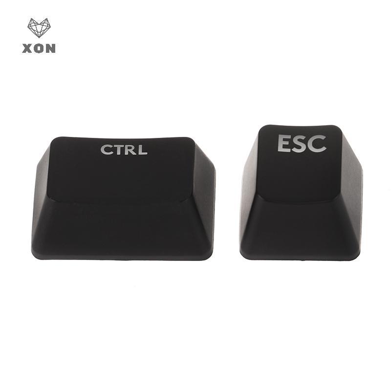 [XON] Mũ chìa khóa thay thế cho G512 G513 với Công tắc Romer-G Ctrl ESC Keycap Bàn phím cơ Keycaps [