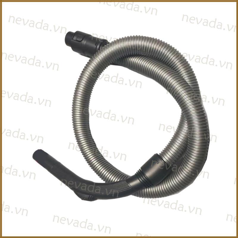 Nev ❦ Ống hút bụi linh hoạt Máy hút bụi mềm bền Chất liệu nhựa ống mềm cho FC8470 FC8471 FC8472 FC8