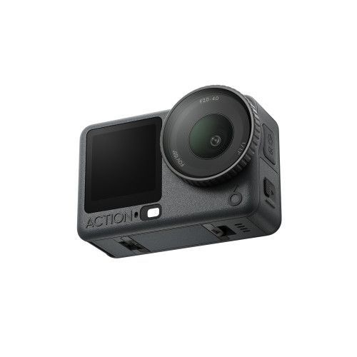 Camera Hành Động DJI Osmo Action 6 Máy Quay Hành Trình 4K 120fps, Bảo Hành Chính Hãng | BigBuy360 - bigbuy360.vn