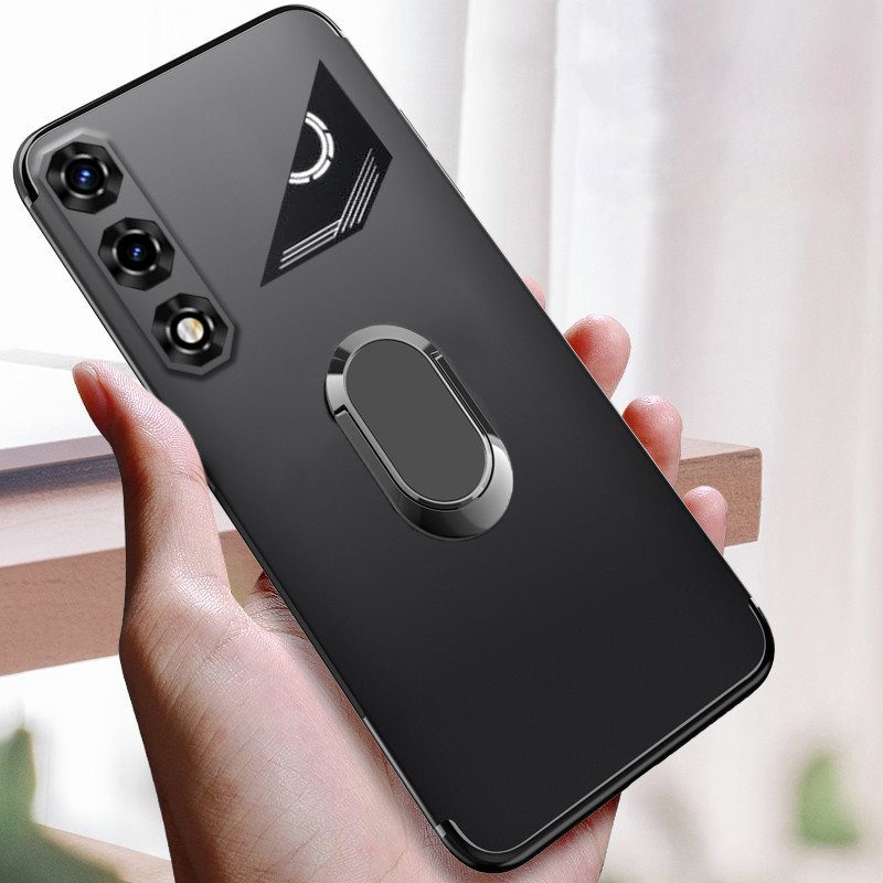 Ốp điện thoại ZTE Nubia NEO 5 Pro Nubia NEO 5 GT Silicon Mềm Matte Bảo Vệ Toàn Diện Chống Sốc Ô Tô A