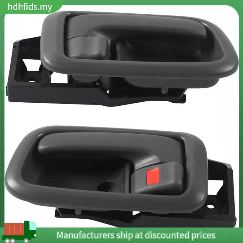 Tay Nắm Cửa Nội Thất Cho 2000-2006 2001-2007, 69206-0C010 69278-0C10 69205-0C010 69277-0C10
