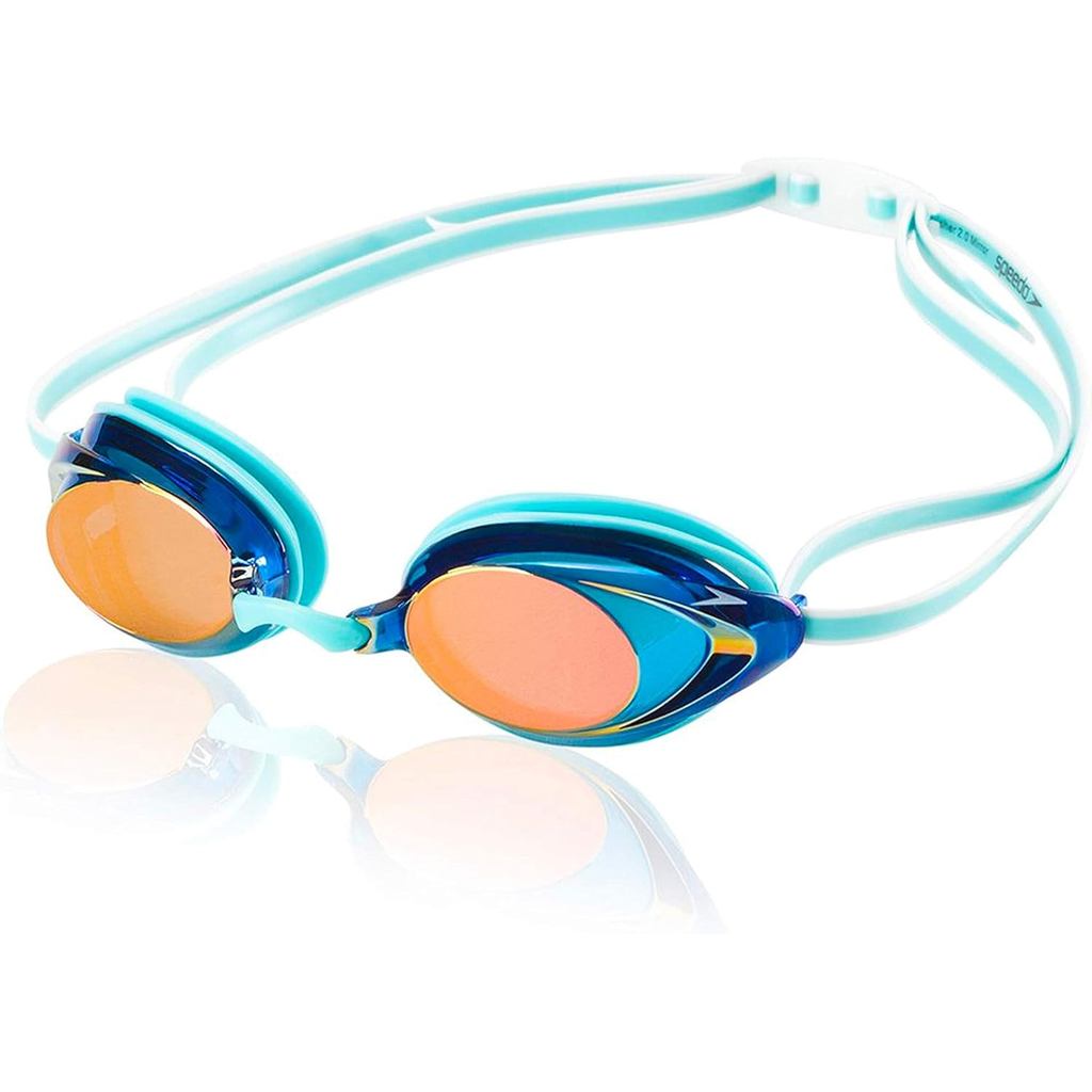 Kính bơi nữ Speedo Speedo Speedo Kính Surface Conqueror 2.0