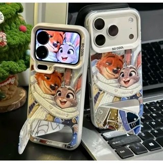 Ốp lưng Samsung Khăn quàng chống rơi Judy Nick cho A15 A22 A23 A12 A13 A14 A25 A50 A51 A52  A02 A04 A05 A06 