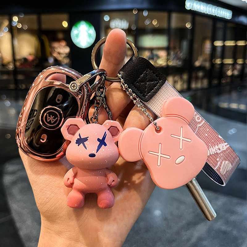 Emma Xe Điện Chìa Khóa Lewei ca500 Emma Sunny Day pro Luna Emma Emma Xe Điện Chìa Khóa Vỏ Khóa J2WR