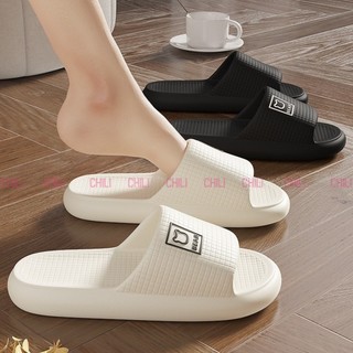 Dép Bánh Mì Gấu Bear EVA Cao Cấp Siêu Nhẹ Chống Trượt Êm Chân