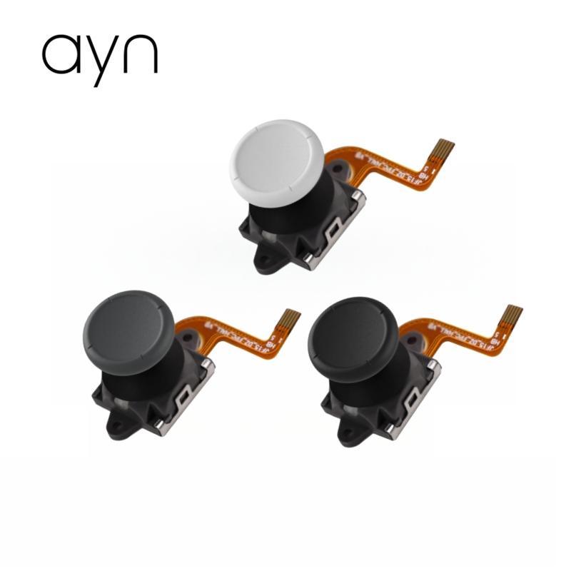 Odin2 / mini / protal Universal Joystick Hall Joystick Joystick Cap (Phụ kiện đặc biệt)