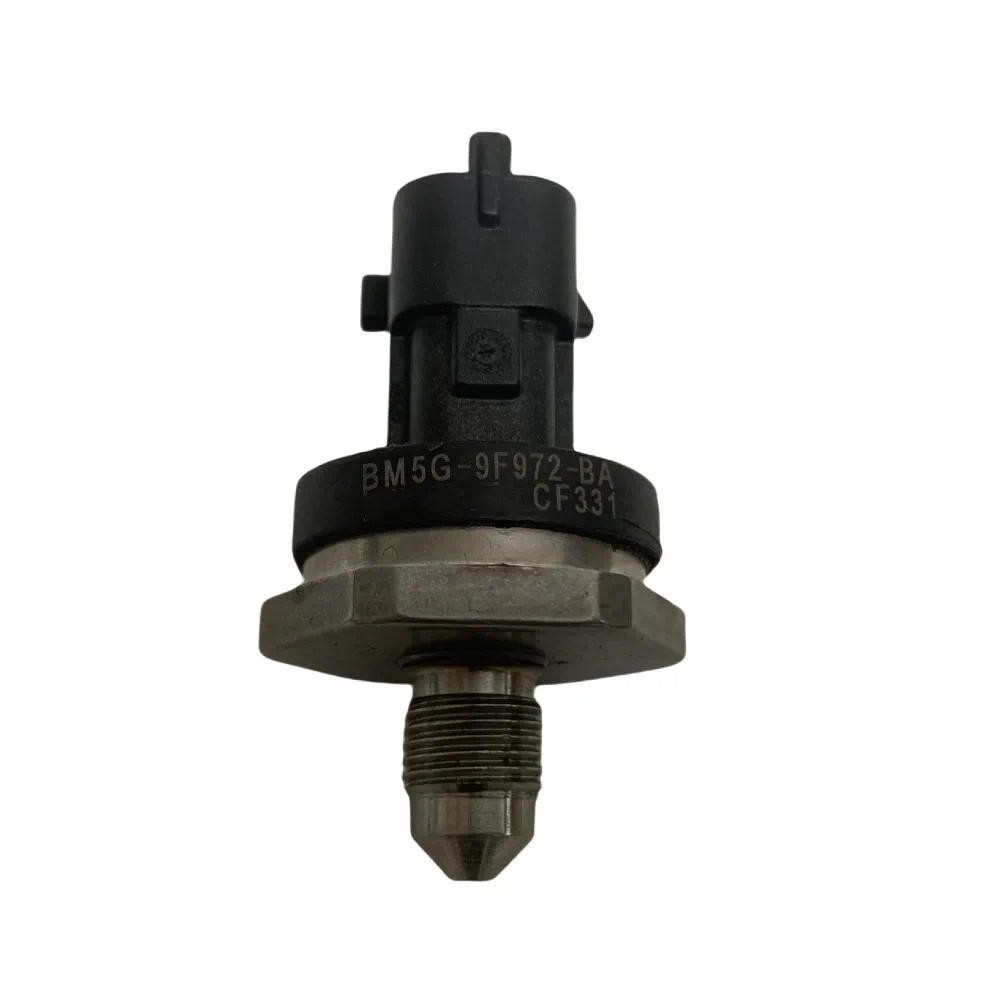Cảm biến áp suất đường ray nhiên liệu BM5G-9F972-BA BM5Z-9F972-A 0261545039 Phù hợp cho Ford cho Vol