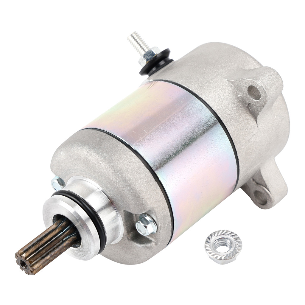 ĐỘNG CƠ KHỞI ĐỘNG 31200-K56-N01 CHO XE HONDA RSX 150 / RS 150 R / CBR 150R 2017-2024