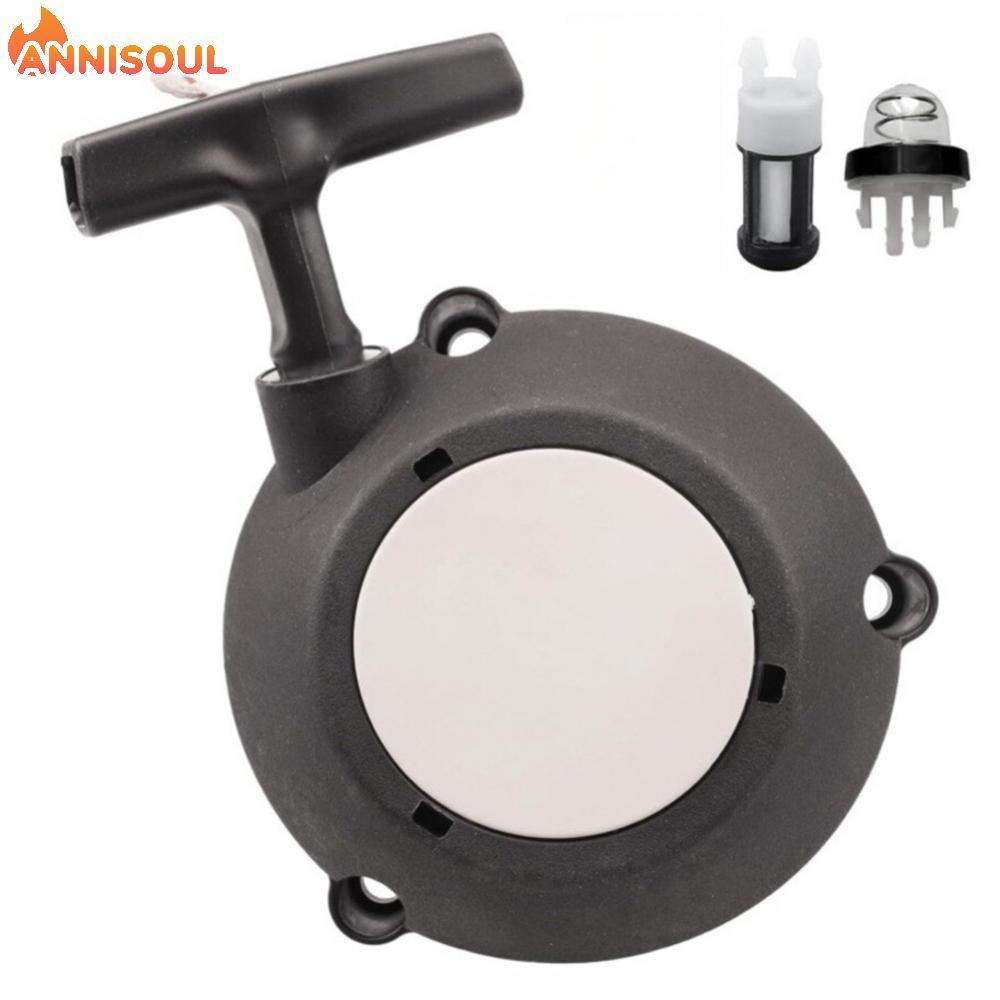 [NISO]Pull Starter Recoil Compatible with BR500 BR550 For BR600 BR700 Backpack Blowers