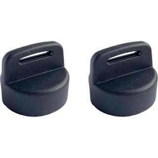 (2) Nắp đậy chìa khóa 5433534 5431964 Dành Cho Polaris Đánh Lửa Công Tắc ATV Xe Trượt Tuyết Xe Xplorer Titan RZR 800 900 570 Brutus General SKS Rush Sportsman Ranger ACE Trail Boss Scramble