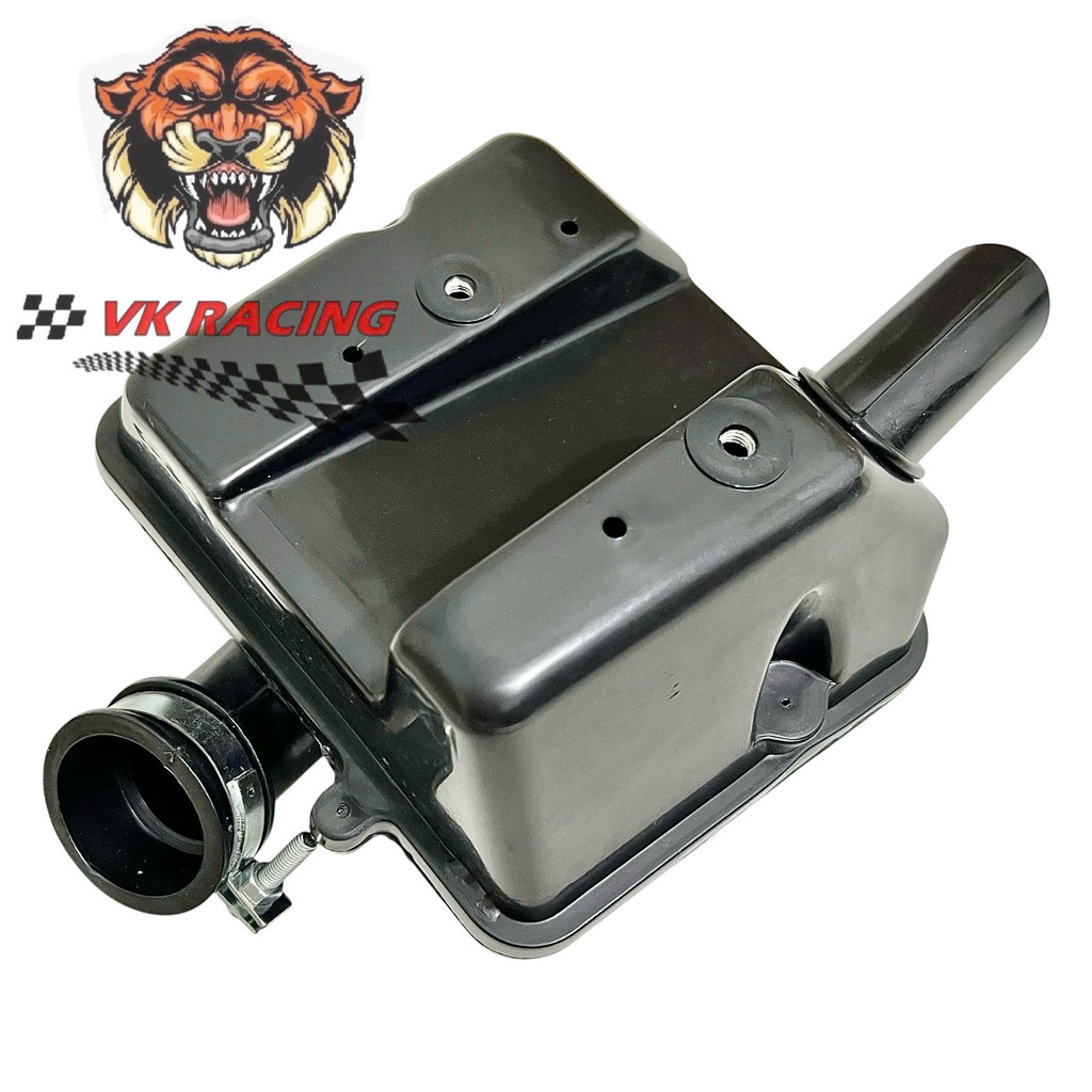 Pô e bao tử xe max 3 - max 4