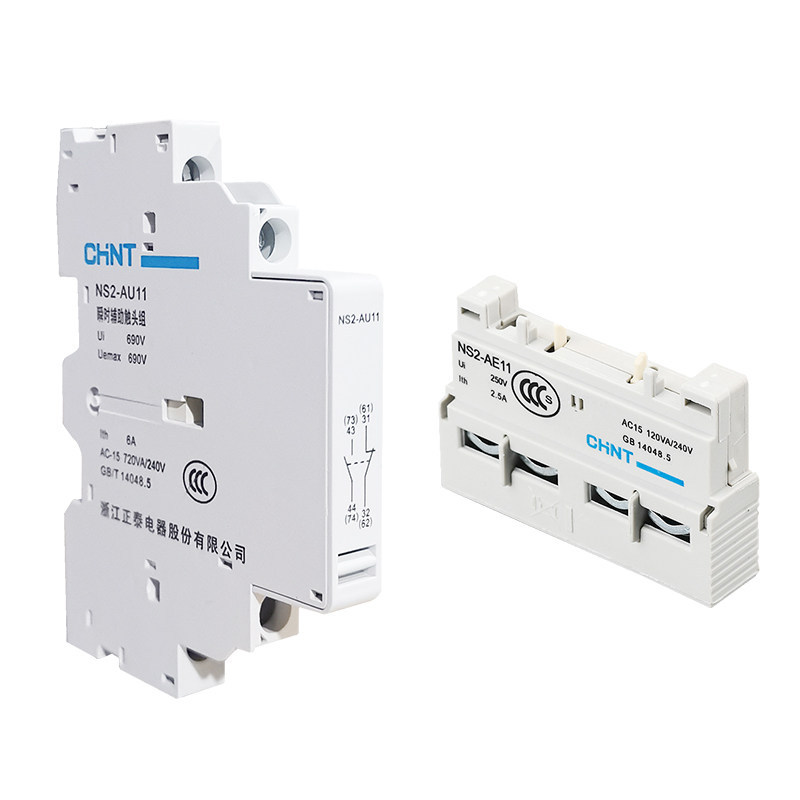 CHNT Liên hệ lỗi phụ trợ NS2-AE11 NS2-AE20 NS2-AU11 NS2-AU20 NS2-FA1010-FA1001-FA0110 Lắp đặt mặt tr
