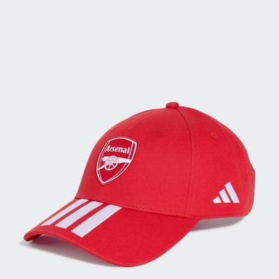 adidas Bóng đá MŨ BÓNG CHÀY ARSENAL FC Unisex Đỏ KR0531