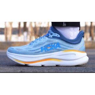 Giày thể thao nam Hoka Bondi 9 Giày chạy bộ Hoka Bondi 8 1162012-CYWH EP4Y EWL7 SIE8 YJIP