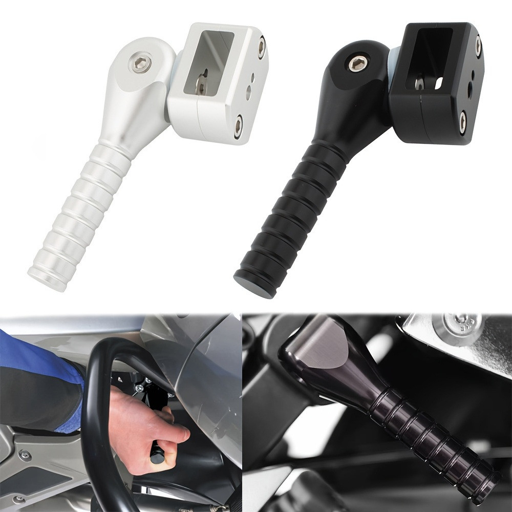 Thanh Hỗ Trợ Cần Nâng Cho Xe BMW K 1200 K 1300 S R Sport K1300S K1300R K1200S K1200R Nâng Tay Cầm Kh