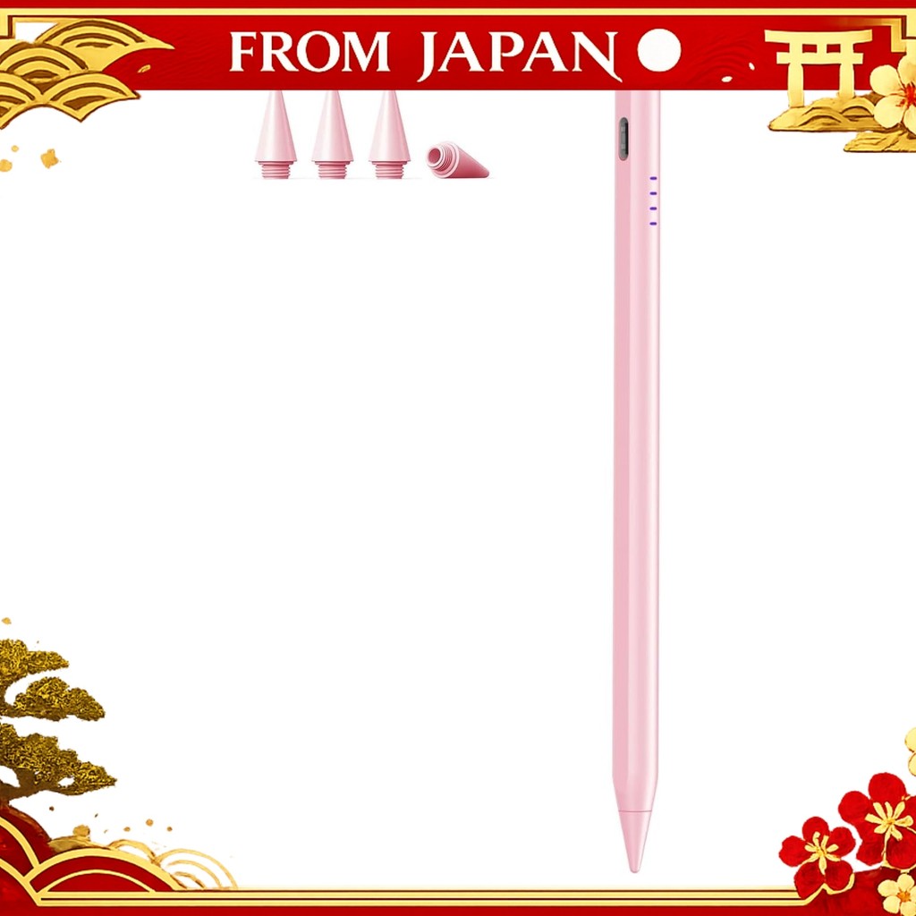 Stylus Pen iPad Touch Pen Lightweight Tablet Pencil Ultra High Sensitivity Apple Pencil Pro High Pre