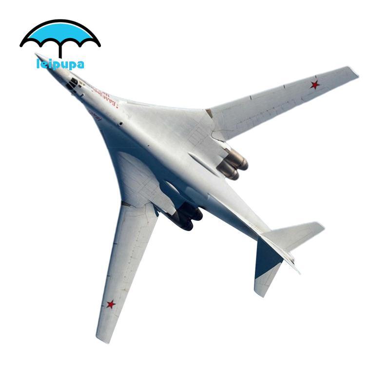 Mô Hình Máy Bay Bộ 6950TH Sản Phẩm Tupolev Quà Tặng Chiến Lược Thích Hợp Plamodel 1 Tĩnh Engels Tàu 
