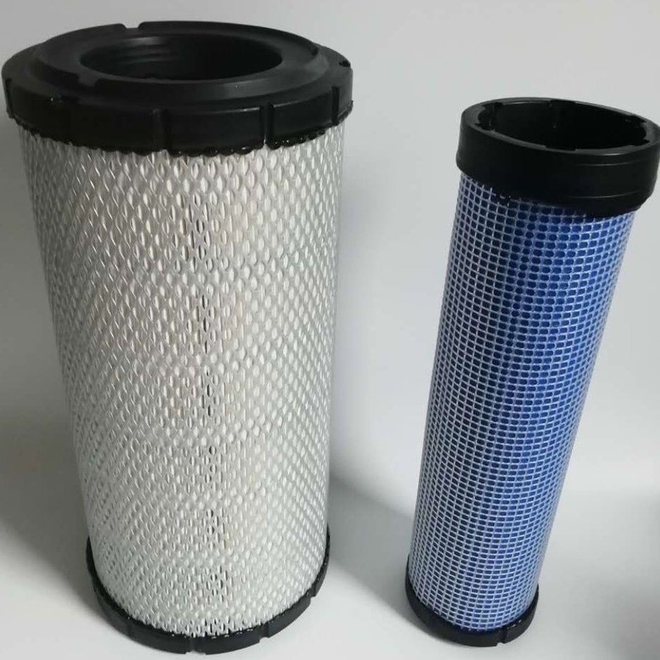 Bộ lọc không khí SK60-8 56-70 Komatsu PC60 / 70 Bộ lọc máy xúc Komatsu PC60 / 70-8 56-7-8