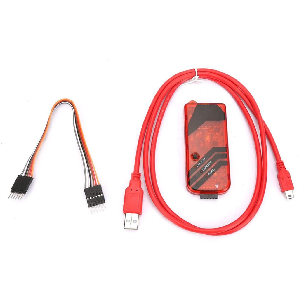 Bộ lập trình viên 3 Kit3 Kit2 Kit3 Debugger Bộ điều khiển mô phỏng lập trình viên đa năng của phần m