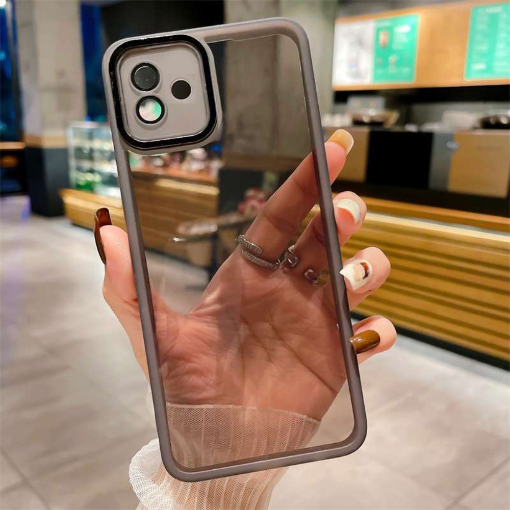 Dành Cho Samsung Galaxy A07 Ốp Lưng Samsung A07 5G Ốp Lưng Điện Thoại Samsung A07 Vỏ Bảo Vệ Camera M