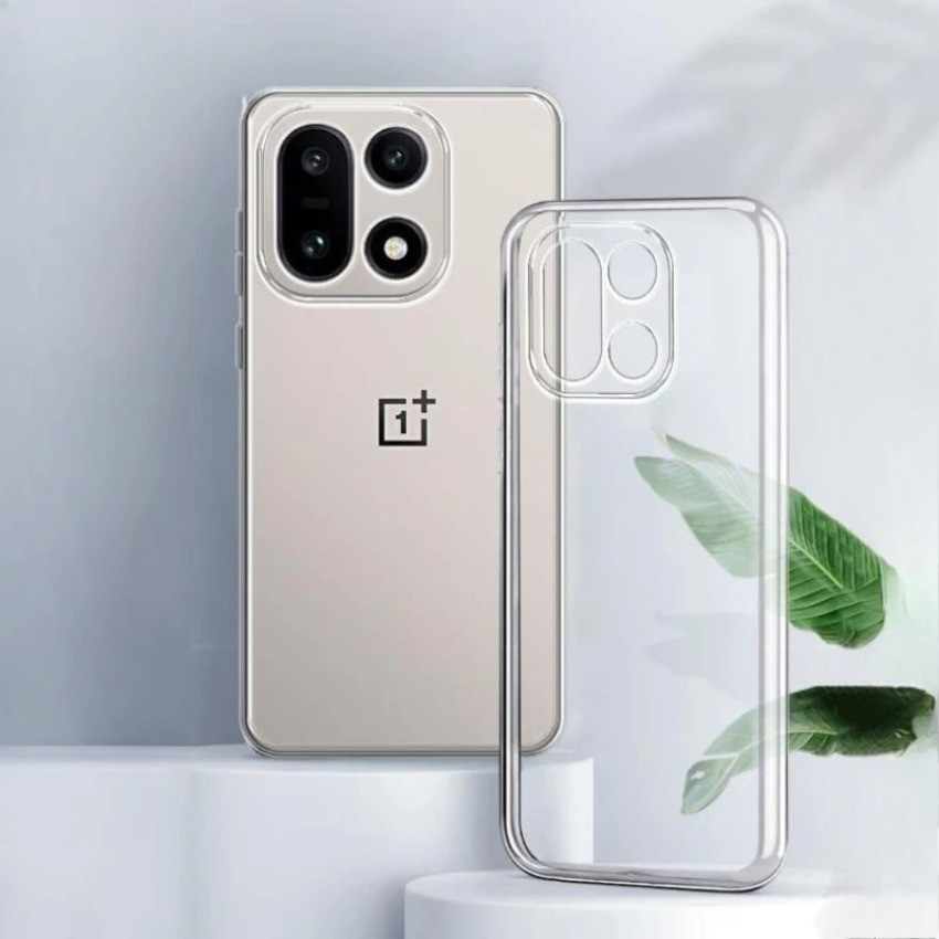 Dành Cho OnePlus 15 15T 15R 13R 13T 13s 12 11 10T 9 8T 7T Nord ACE 6T 6 5 4 Pro Siêu Mỏng Trong Suốt