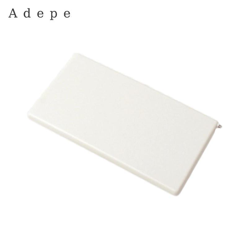 Tấm che nắng Vanity Mirror Cover Sleek Di động bz408hzjg cho Peugeot cho Citroen C-quatre 2008-2016 