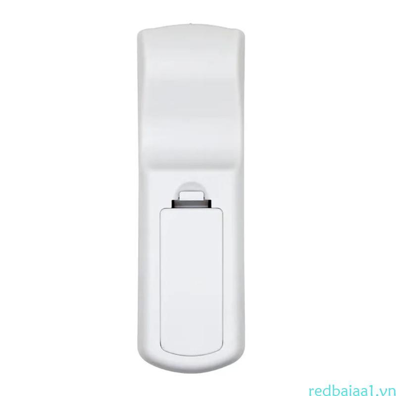 Redbaiaa1 Bộ phận sửa chữa điều khiển từ xa đáng tin cậy cho PA502XE PA502X PA503S PA503SP PA503W