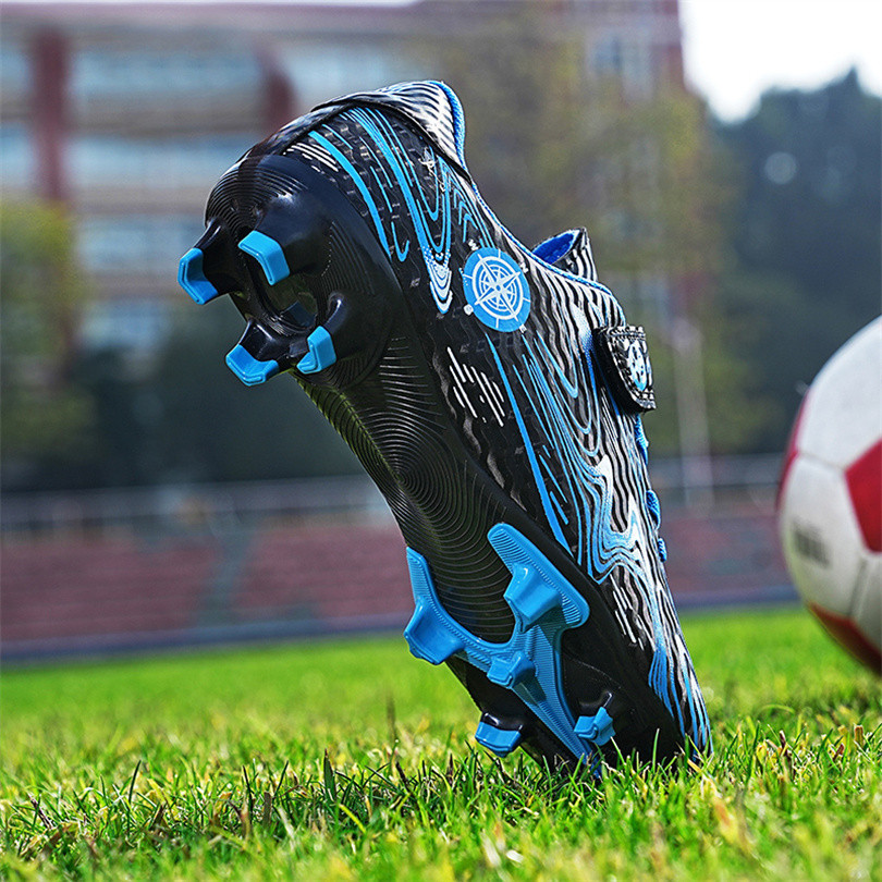 Giày bóng đá nam chuyên nghiệp TF/FG SE45US SR6JIK GVH464