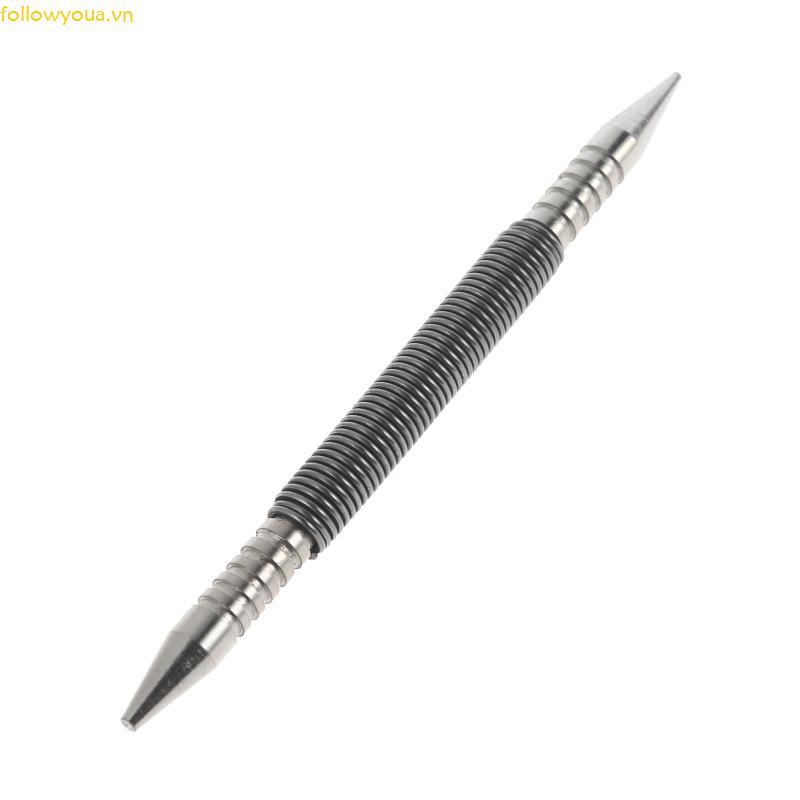 Fol Hammerless Hammer Punch Hammerless Nail Set Punch 1 32 -1 16 Dual cho Head Nail Set Dual cho Hea