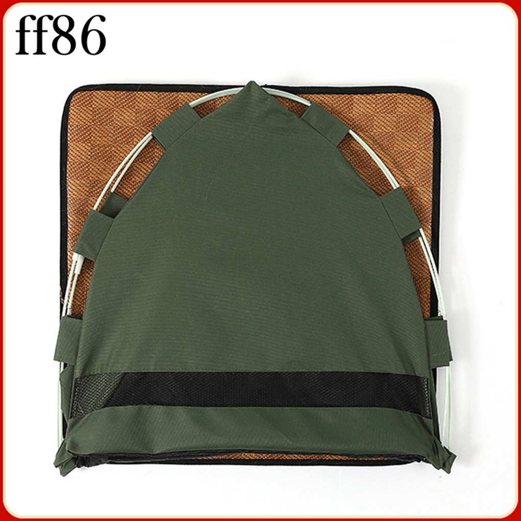 Hundehütte Nhà chó chống trầy xước trong nhà cho chó trong nhà Mùi hương làm dịu Tippi Kinderzelt tr