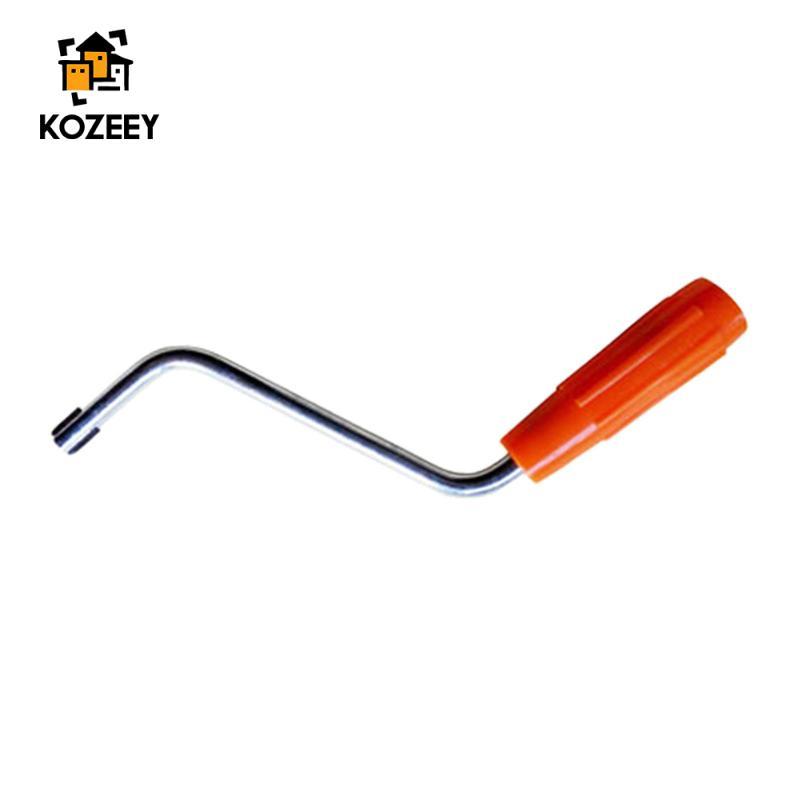 Kẹp máy làm mì ống để chuẩn bị mì dễ dàng Dụng cụ quay tay để sử dụng tại nhà