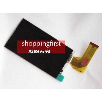 Thương hiệu mới canon IXUS200 SD980 IXY930 Màn hình LCD Màn hình hiển thị Màn hình LCD