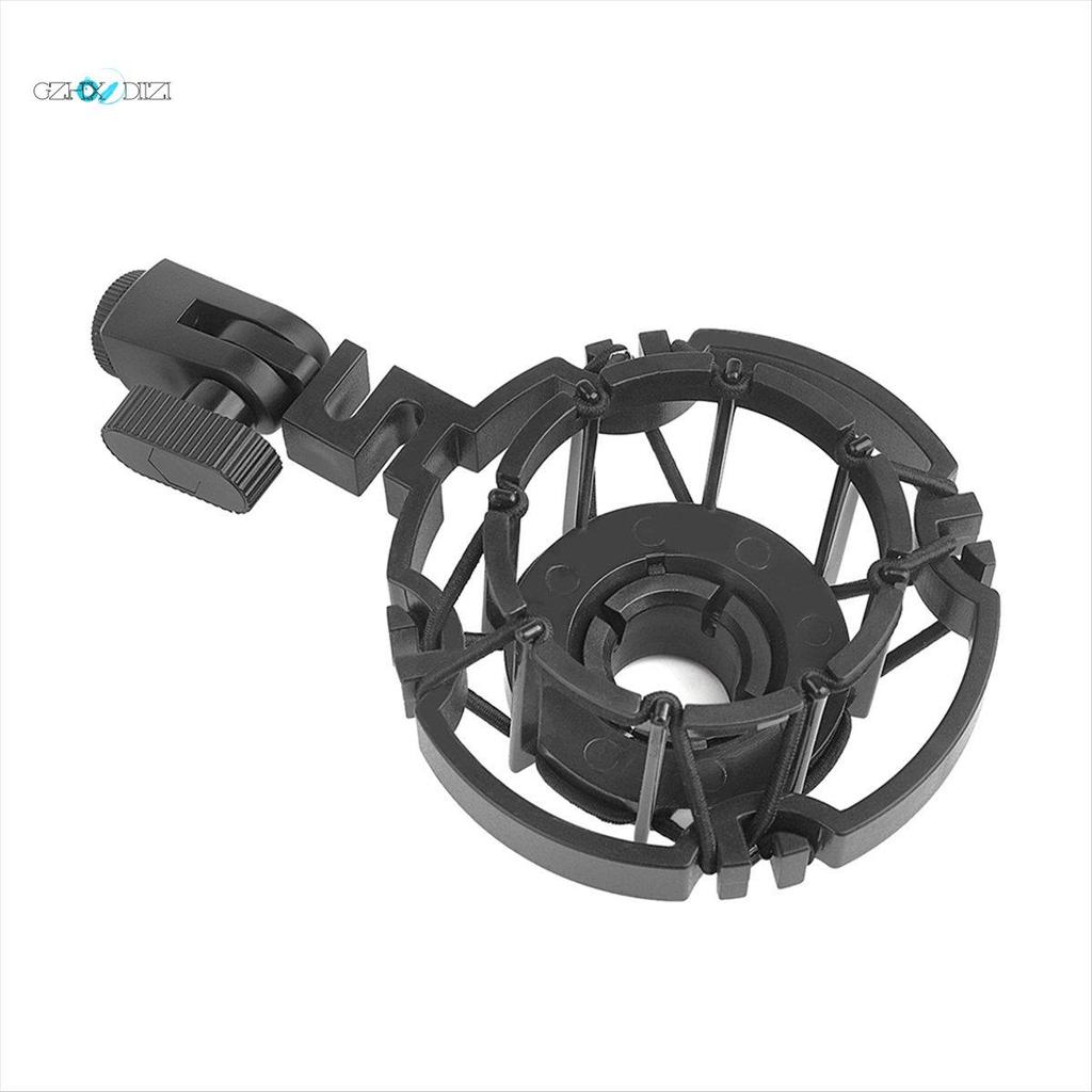 Micro Spider Shock Mount Condenser Micro Universal Shockmount Stand Micro Mount