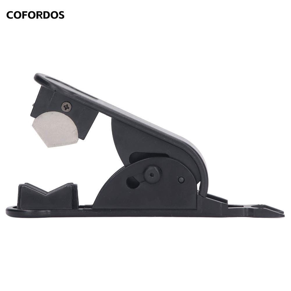 COFORDOS 2 Cái Lỗ Ống Nhỏ Giọt, Lỗ Tưới Nhỏ Giọt 2 Trong 1 Màu Xanh Dương, Dễ Dàng Cho Hệ Thống Đườn