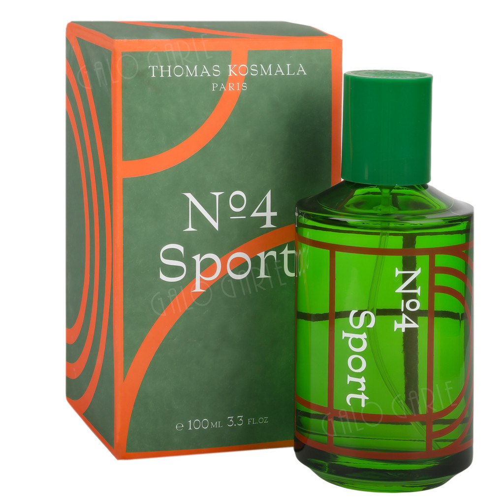 Nước Thomas Kosmala No4 Thomas Kosmala Nước Ả Rập