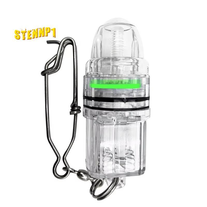 Đèn dưới nước Chống nước IP68 Dụ Cá Tìm Đèn Câu Cá Đêm